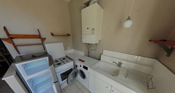 Annonce Location 2 pi�ces Appartement Lyon-7eme-arrondissement 69
