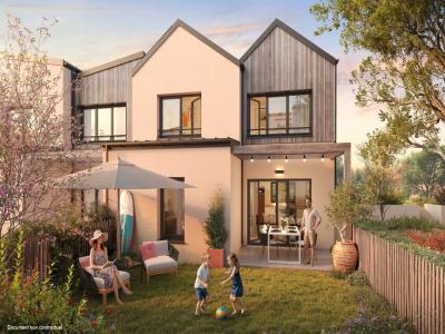 Annonce Vente Programme neuf Pornichet 44
