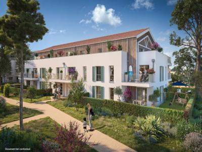 Annonce Vente Programme neuf Pornic 44