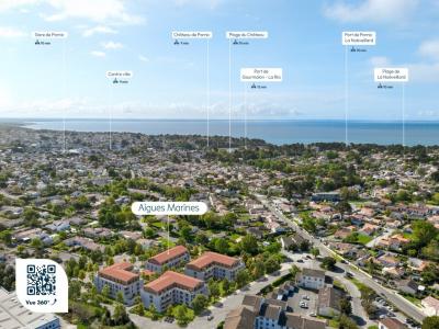 Acheter Programme neuf Pornic Loire atlantique