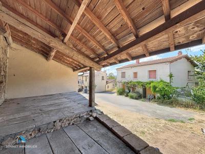 Annonce Vente 5 pi�ces Maison Manglieu 63