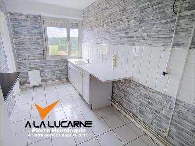 Acheter Appartement 45 m2 Saint-saulve