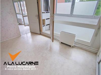 Acheter Appartement Saint-saulve Nord