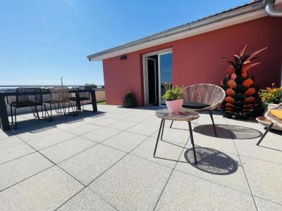 For sale Loyettes 3 rooms 88 m2 Ain (01360) photo 1