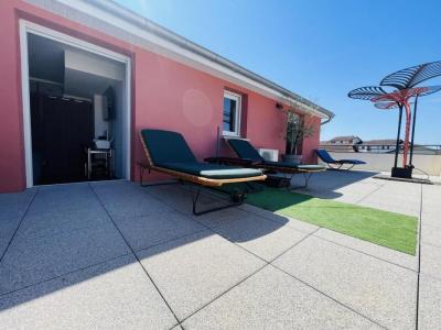 For sale Loyettes 3 rooms 88 m2 Ain (01360) photo 2