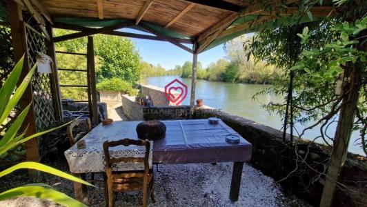 For sale Prat-bonrepaux 6 rooms 154 m2 Ariege (09160) photo 1