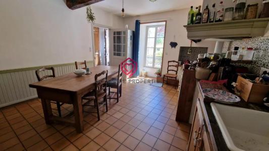 For sale Prat-bonrepaux 6 rooms 154 m2 Ariege (09160) photo 4