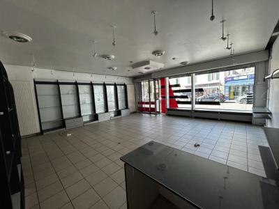 Annonce Location Local commercial Creusot 71