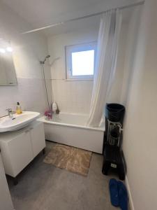 Louer Appartement Creusot Saone et loire