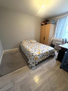 Louer Appartement Creusot 575 euros