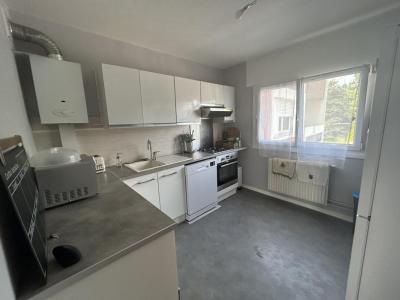 Annonce Location 3 pi�ces Appartement Creusot 71