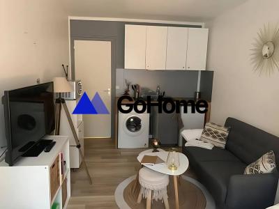 For rent Paris-15eme-arrondissement 1 room 21 m2 Paris (75015) photo 0