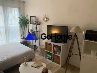Louer Appartement 21 m2 Paris-15eme-arrondissement