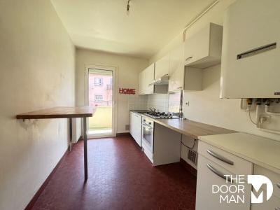 For rent Maurepas 2 rooms 50 m2 Yvelines (78310) photo 0