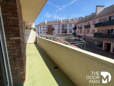 Louer Appartement Maurepas Yvelines