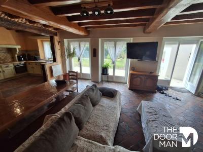Annonce Vente 7 pi�ces Maison Maintenon 28