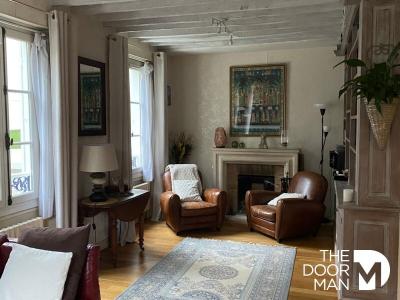 Annonce Vente 4 pi�ces Maison Montfort-l'amaury 78