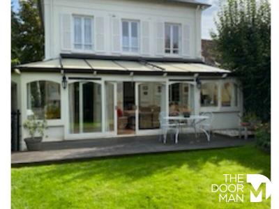 Acheter Maison 148 m2 Montfort-l'amaury