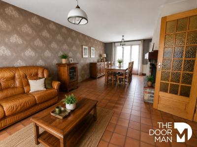 Acheter Maison Pre-en-pail Mayenne