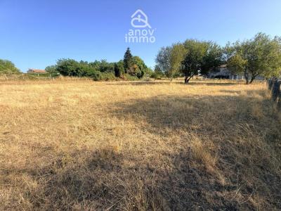 Acheter Terrain Gardes-le-pontaroux Charente