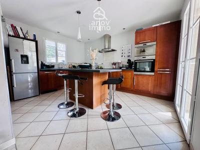 Acheter Maison 154 m2 Birac