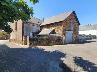 For sale Joue-sur-erdre 95 m2 Loire atlantique (44440) photo 0