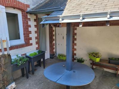 For sale Joue-sur-erdre 95 m2 Loire atlantique (44440) photo 1
