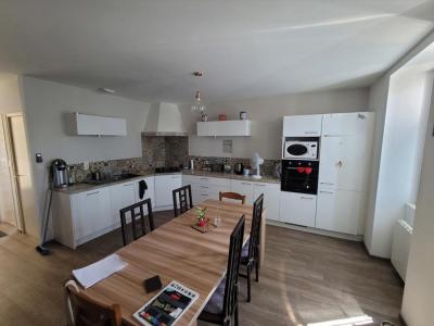 For sale Joue-sur-erdre 95 m2 Loire atlantique (44440) photo 4