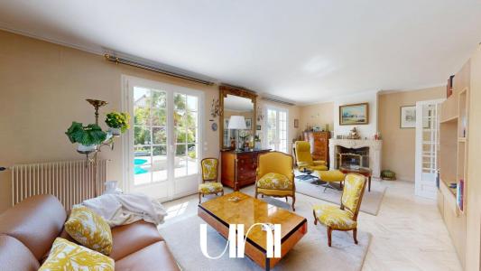 Annonce Vente 6 pi�ces Maison Anguerny 14