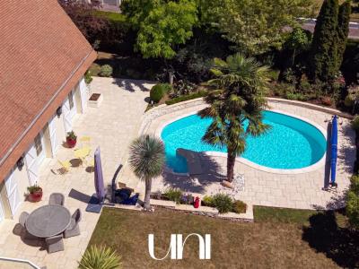 Acheter Maison 142 m2 Anguerny