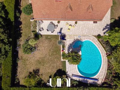 Acheter Maison Anguerny 515000 euros