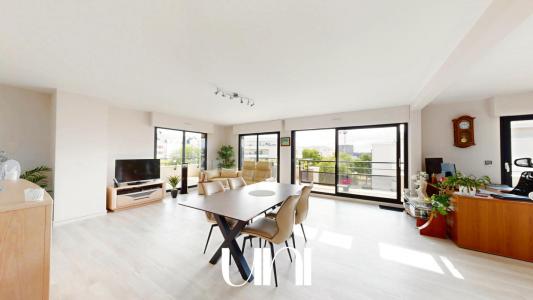 Acheter Appartement 125 m2 Caen