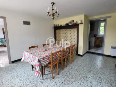 Annonce Location Maison Alincthun 62