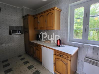 Louer Maison 126 m2 Alincthun