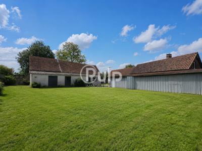 Acheter Maison 85 m2 Bonnieres