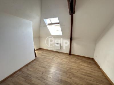 Acheter Immeuble 84 m2 Provin