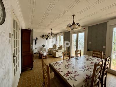 For sale Auchel 4 rooms 65 m2 Pas de calais (62260) photo 0