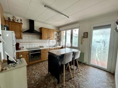 Acheter Maison 65 m2 Auchel