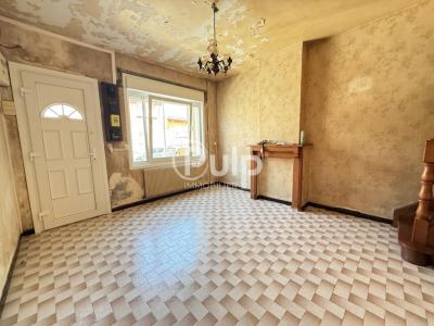 For sale Henin-beaumont 3 rooms 70 m2 Pas de calais (62110) photo 0