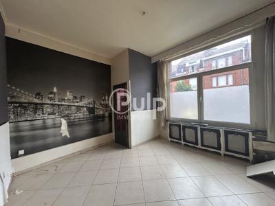 Acheter Maison 115 m2 Bassee
