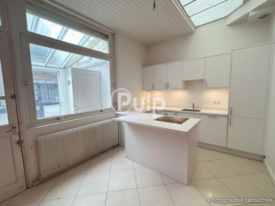 Acheter Maison Bassee 109900 euros