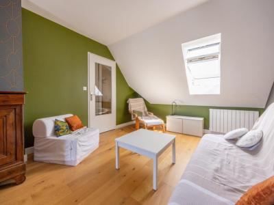 Annonce Location 2 pi�ces Appartement Nantes 44