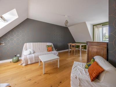 Louer Appartement 49 m2 Nantes