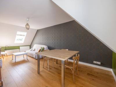 Louer Appartement Nantes Loire atlantique