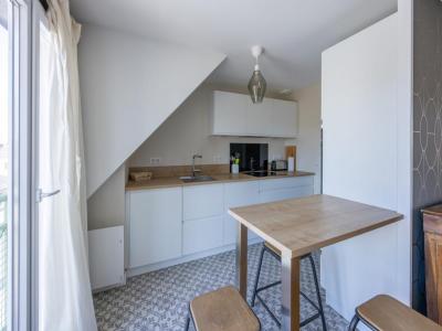 Louer Appartement Nantes 888 euros
