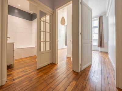 Louer Appartement 102 m2 Nantes