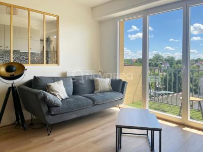 For rent Pau 2 rooms 33 m2 Pyrenees atlantiques (64000) photo 0