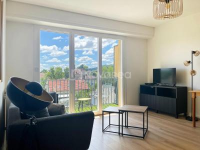 For rent Pau 2 rooms 33 m2 Pyrenees atlantiques (64000) photo 1