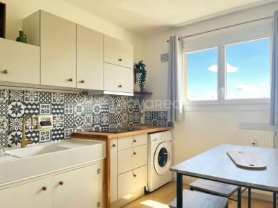 For rent Pau 2 rooms 33 m2 Pyrenees atlantiques (64000) photo 2
