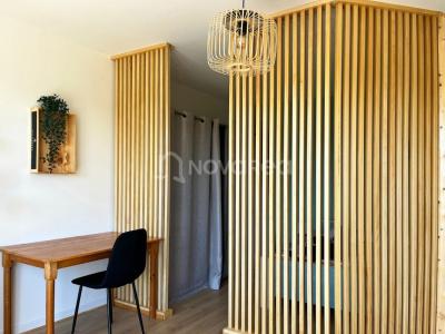 For rent Pau 2 rooms 33 m2 Pyrenees atlantiques (64000) photo 3